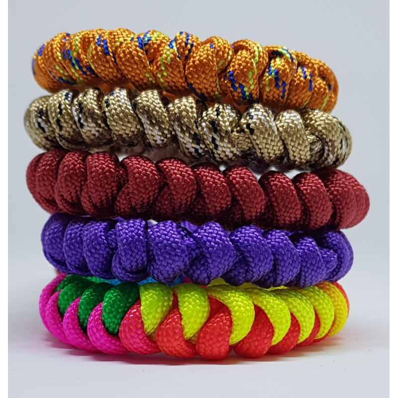 Snake Knot armband